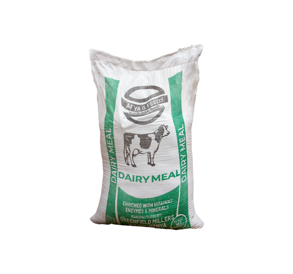 Dairy Meal Standard