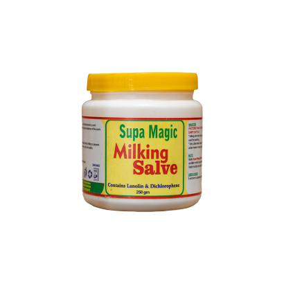 Supa Magic Milking Salve