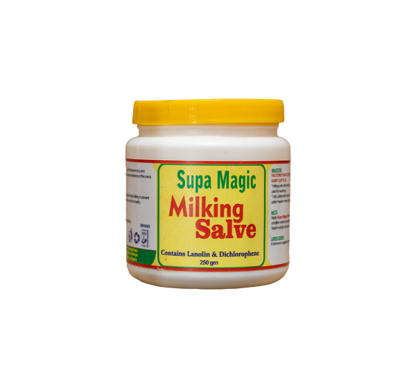 Supa Magic Milking Salve