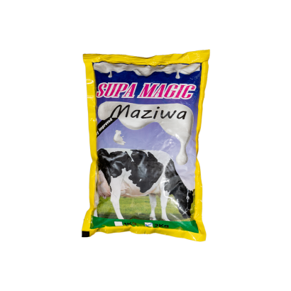 Supa Magic Maziwa 2Kgs & 5Kgs