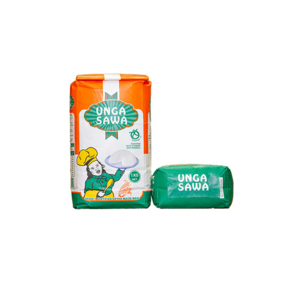 Unga Sawa Bale 1Kgs